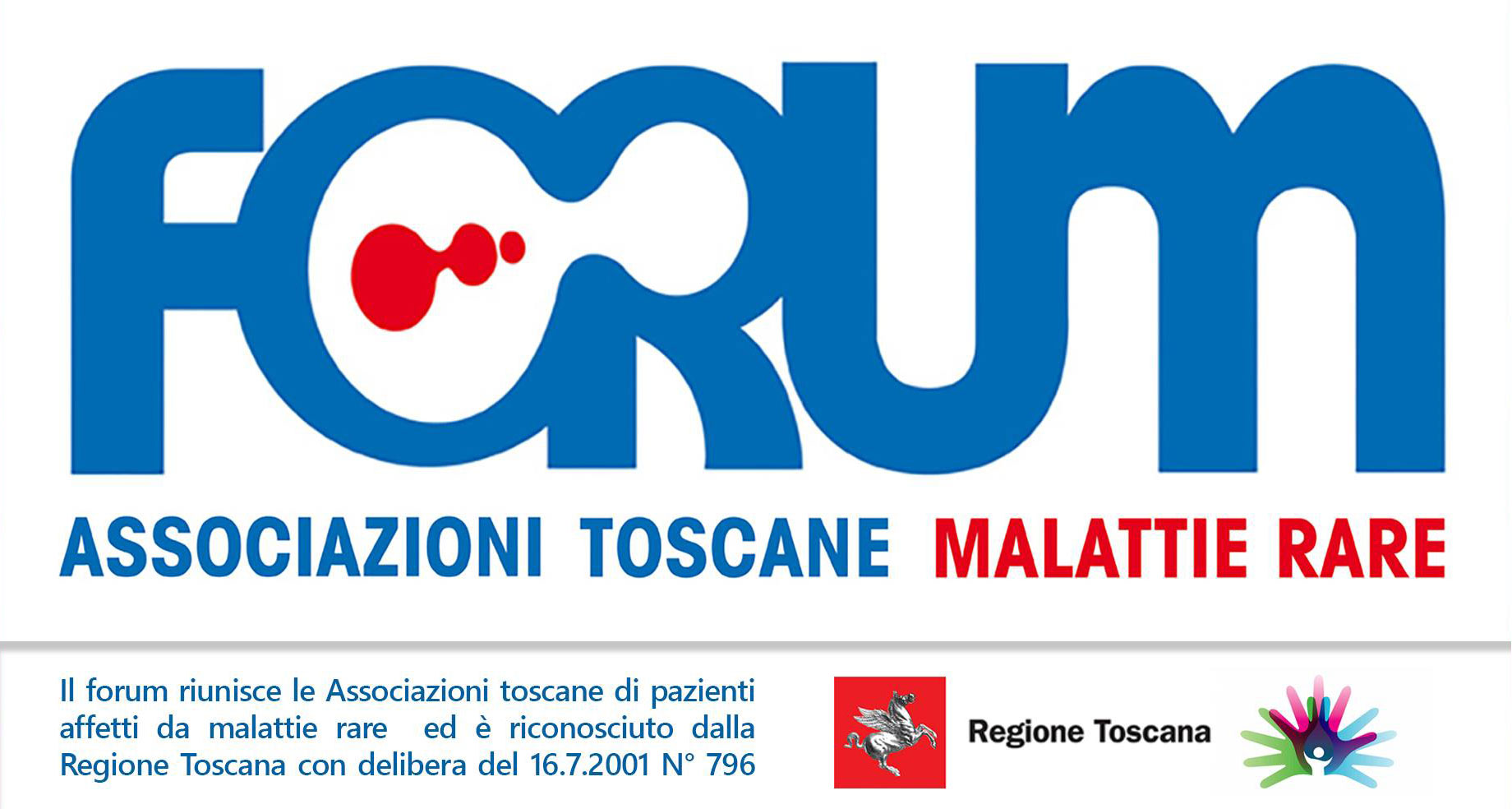 Forum Associazioni Toscane Malattie